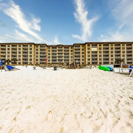 Island Princess 704 Fort Walton Beach Exterior photo